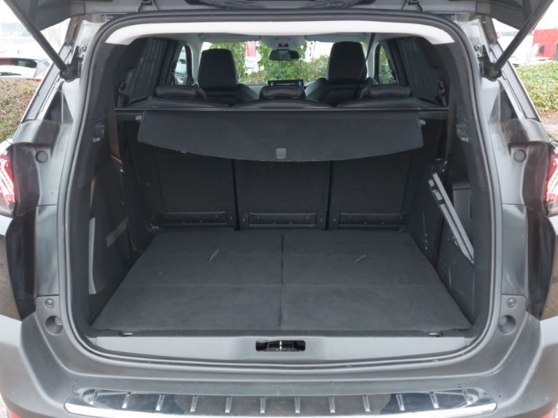 Used Peugeot 5008 2022 for sale - 77585083: Photo 8