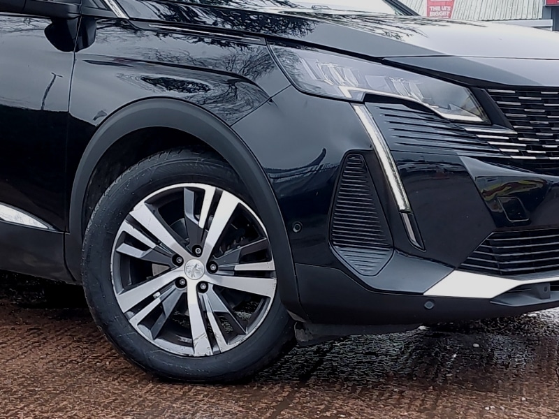 Used Peugeot 5008 2022 for sale - 77585083: Photo 9