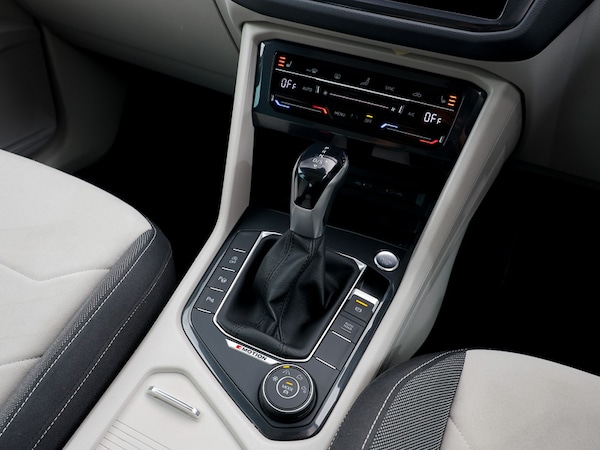 Used Volkswagen Tiguan 2022 for sale - 76183539: Photo 17