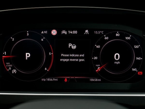 Used Volkswagen Tiguan 2022 for sale - 76183539: Photo 18