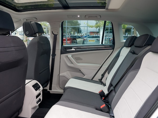 Used Volkswagen Tiguan 2022 for sale - 76183539: Photo 6