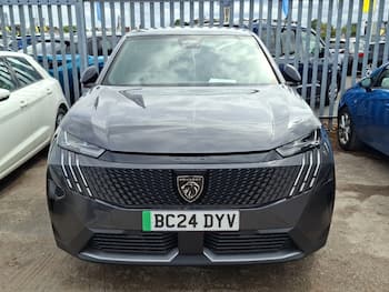 Used Peugeot 3008 2024 for sale - 79844545: Photo
