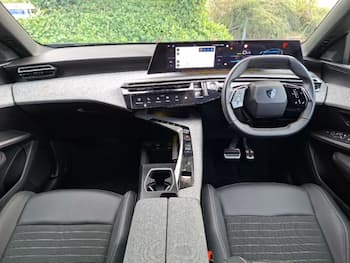 Used Peugeot 3008 2024 for sale - 79844545: Photo