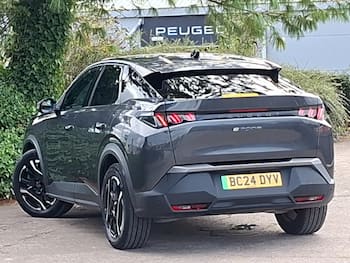 Used Peugeot 3008 2024 for sale - 79844545: Photo