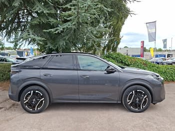 Used Peugeot 3008 2024 for sale - 79844545: Photo