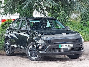 Used Hyundai KONA 2025 for sale - 78580167: Photo
