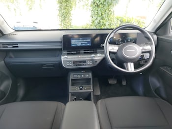 Used Hyundai KONA 2025 for sale - 78580167: Photo