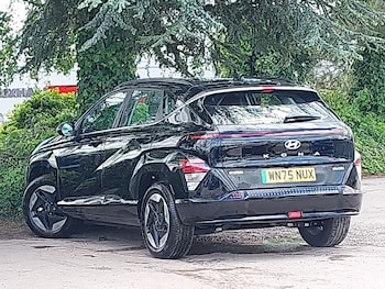 Used Hyundai KONA 2025 for sale - 78580167: Photo
