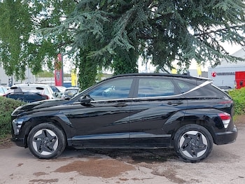 Used Hyundai KONA 2025 for sale - 78580167: Photo