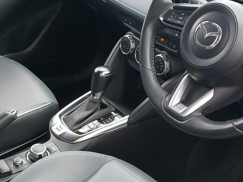 Used Mazda Mazda2 2022 for sale - 77234726: Photo 19