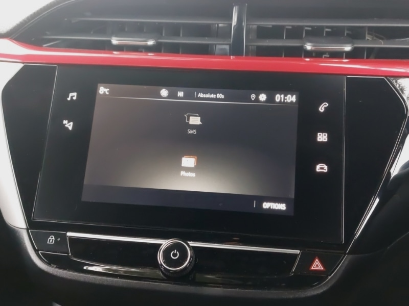 Used Vauxhall Corsa 2022 for sale - 77424309: Photo 10