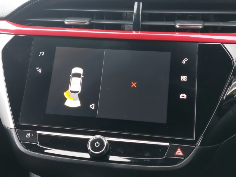 Used Vauxhall Corsa 2022 for sale - 77424309: Photo 11