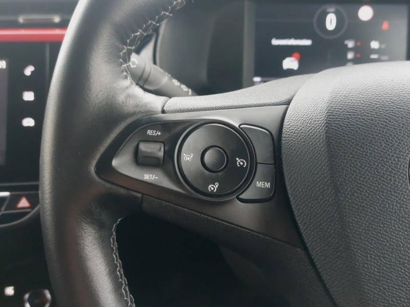 Used Vauxhall Corsa 2022 for sale - 77424309: Photo 13