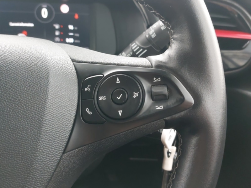 Used Vauxhall Corsa 2022 for sale - 77424309: Photo 14