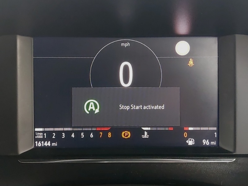 Used Vauxhall Corsa 2022 for sale - 77424309: Photo 15