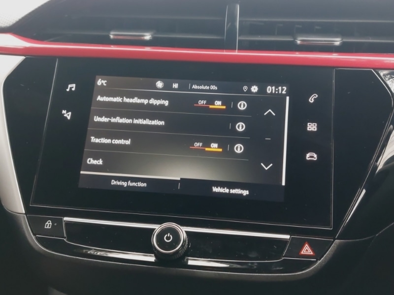 Used Vauxhall Corsa 2022 for sale - 77424309: Photo 16