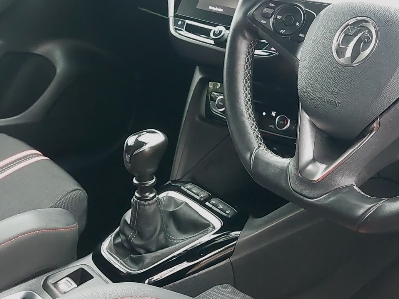 Used Vauxhall Corsa 2022 for sale - 77424309: Photo 19