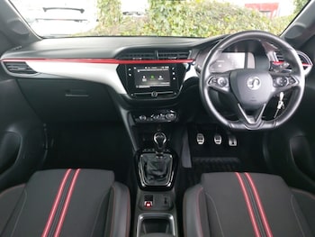 Used Vauxhall Corsa 2022 for sale - 77424309: Photo