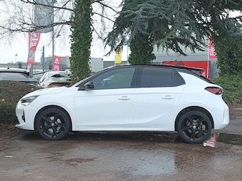Used Vauxhall Corsa 2022 for sale - 77424309: Photo