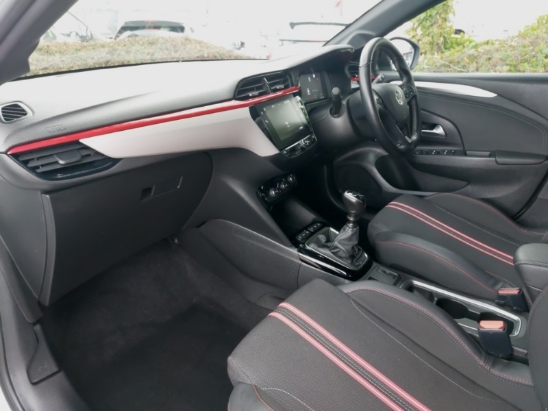 Used Vauxhall Corsa 2022 for sale - 77424309: Photo 5