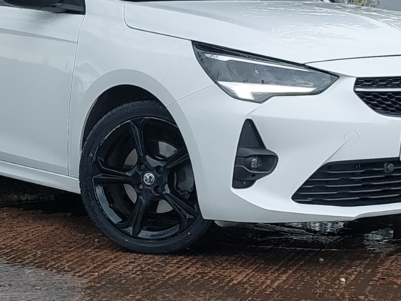 Used Vauxhall Corsa 2022 for sale - 77424309: Photo 9