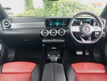 Used Mercedes-Benz CLA 2020 for sale - 75442561: Photo