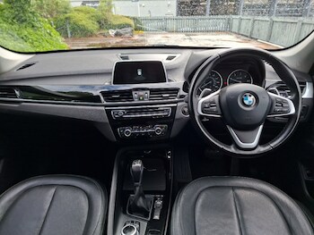 Used BMW X1 2018 for sale - 78777963: Photo