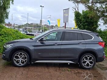 Used BMW X1 2018 for sale - 78777963: Photo