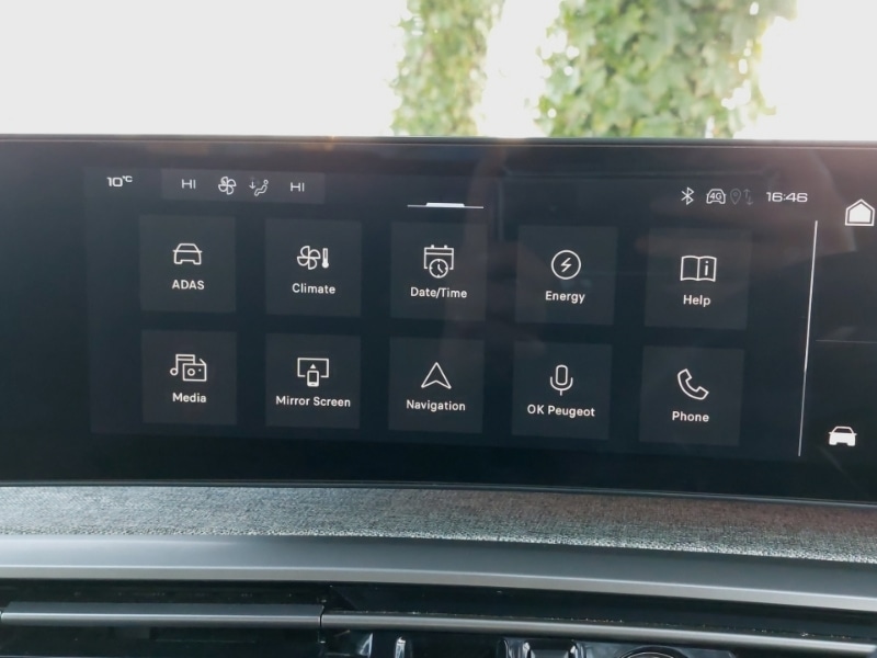 Used Peugeot 3008 2025 for sale - 77549047: Photo 10