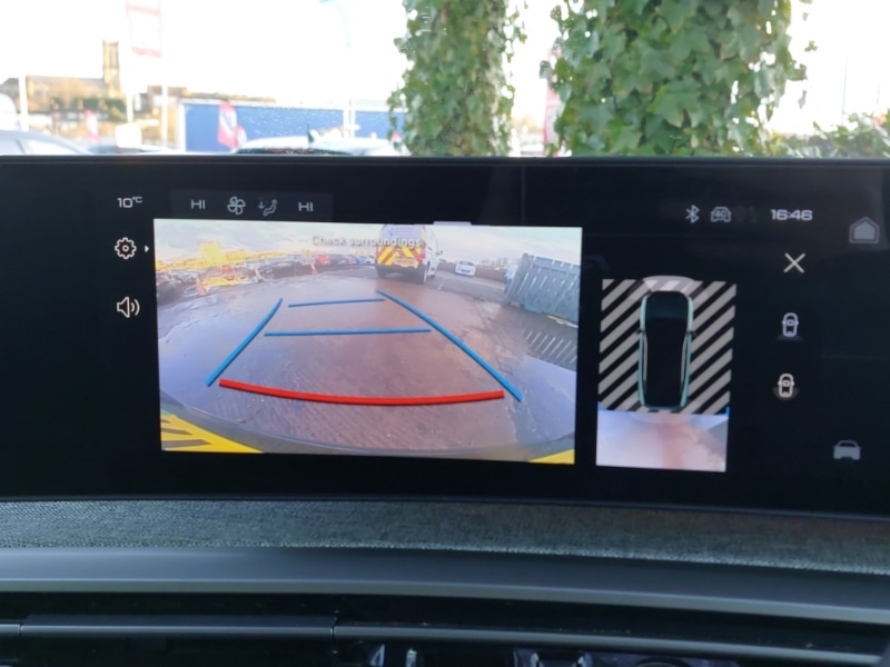 Used Peugeot 3008 2025 for sale - 77549047: Photo 11