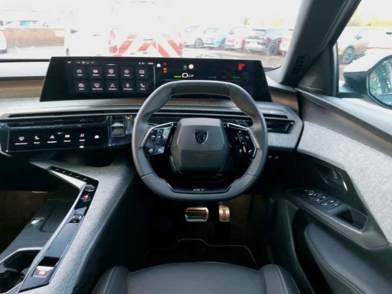 Used Peugeot 3008 2025 for sale - 77549047: Photo 12