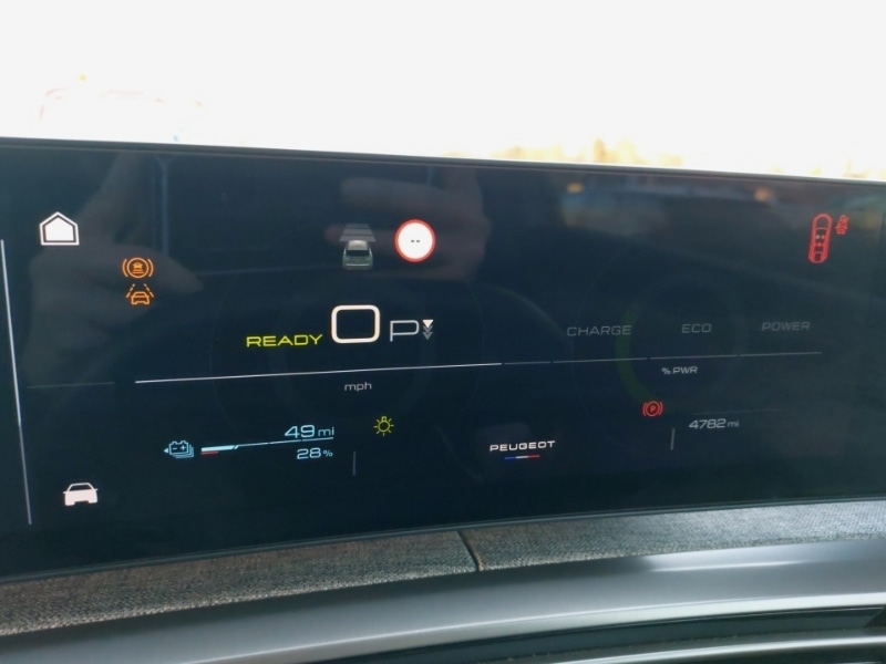 Used Peugeot 3008 2025 for sale - 77549047: Photo 15