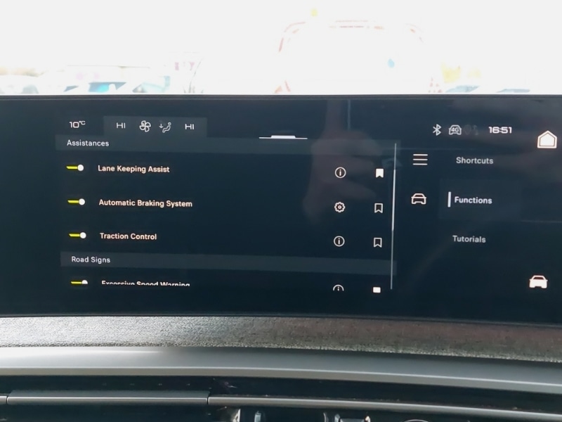 Used Peugeot 3008 2025 for sale - 77549047: Photo 16