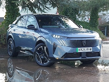 2025 - 157kW GT 73kWh 5dr Auto