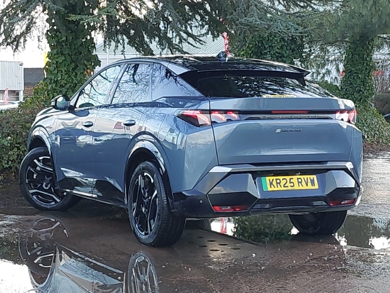 Used Peugeot 3008 2025 for sale - 77549047: Photo 3
