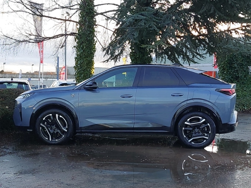 Used Peugeot 3008 2025 for sale - 77549047: Photo 4