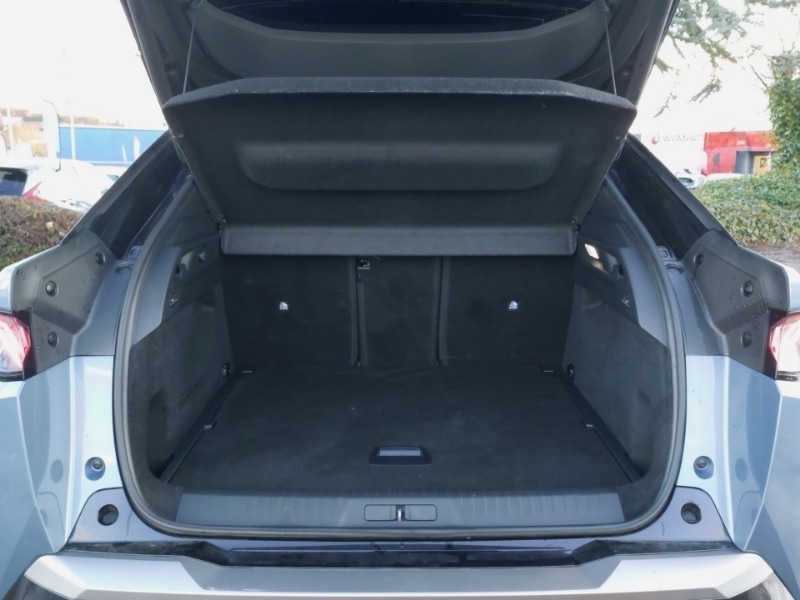 Used Peugeot 3008 2025 for sale - 77549047: Photo 8