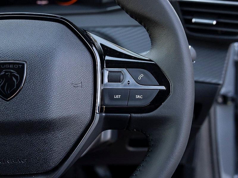 Used Peugeot 208 2026 for sale - 77782324: Photo 15