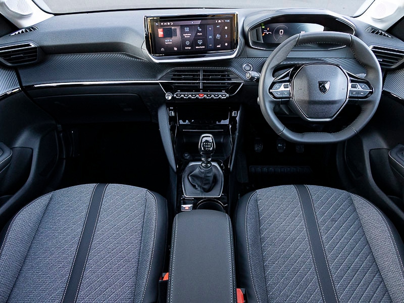 Used Peugeot 208 2026 for sale - 77782324: Photo 2