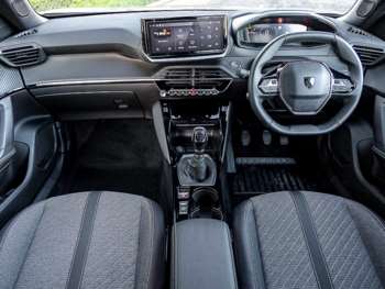 Used Peugeot 2008 2025 for sale - 74463694: Photo