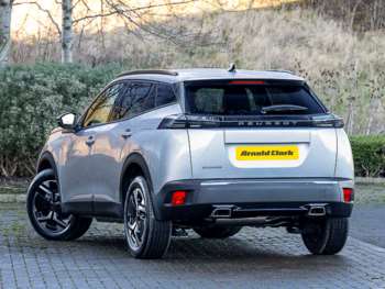 Used Peugeot 2008 2025 for sale - 74463694: Photo
