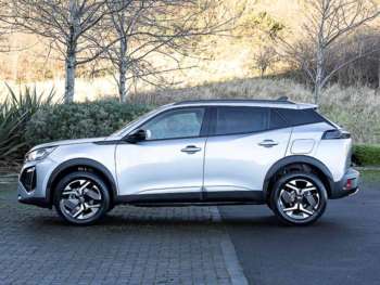 Used Peugeot 2008 2025 for sale - 74463694: Photo