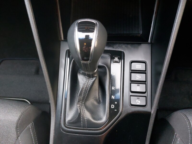 Used Hyundai TUCSON 2019 for sale - 77299501: Photo 12