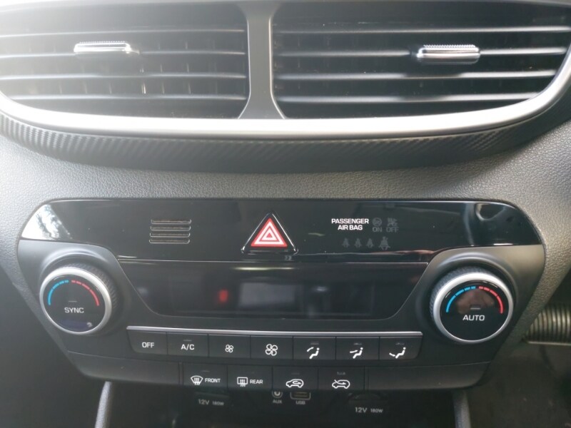 Used Hyundai TUCSON 2019 for sale - 77299501: Photo 17