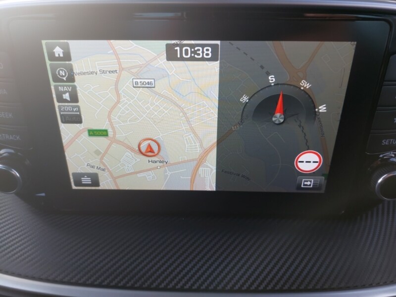 Used Hyundai TUCSON 2019 for sale - 77299501: Photo 7