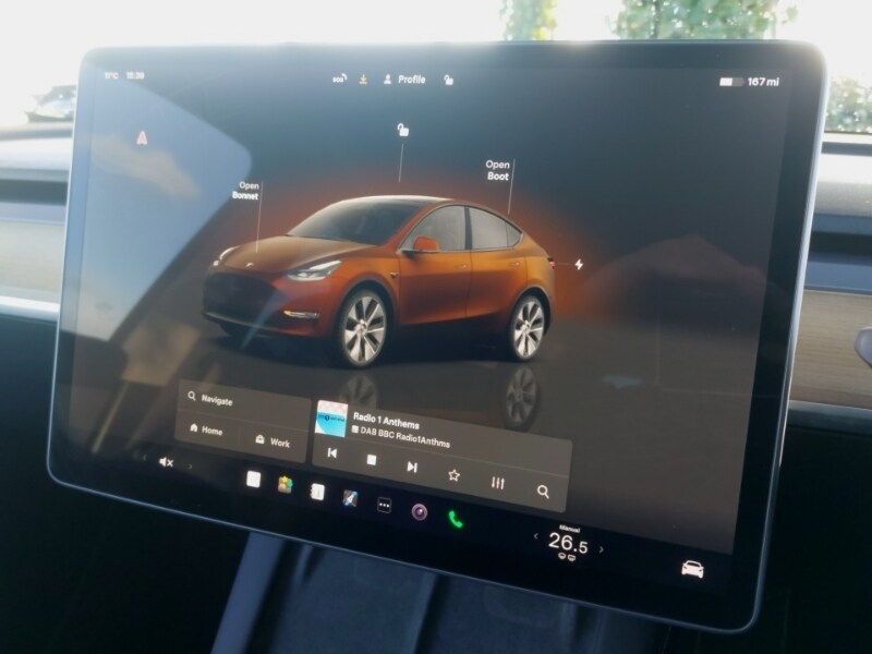 Used Tesla Model Y 2022 for sale - 78140107: Photo 10