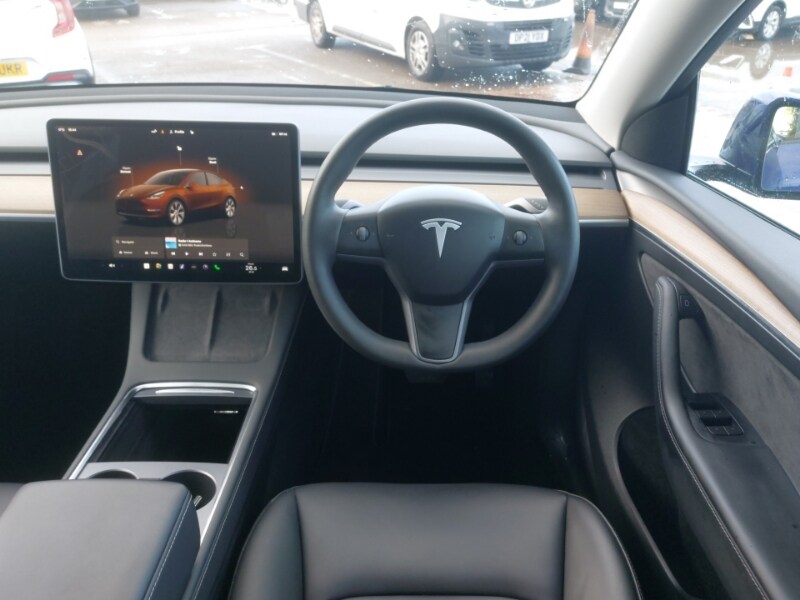 Used Tesla Model Y 2022 for sale - 78140107: Photo 12