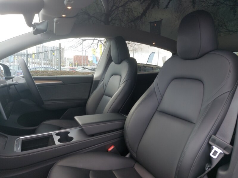 Used Tesla Model Y 2022 for sale - 78140107: Photo 18