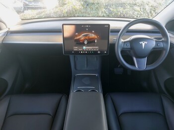 Used Tesla Model Y 2022 for sale - 78140107: Photo