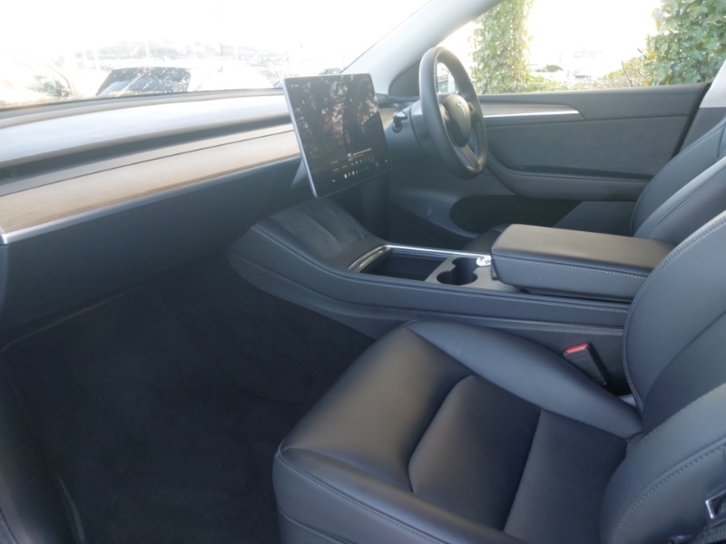 Used Tesla Model Y 2022 for sale - 78140107: Photo 5